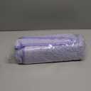 Heating Pad for Period Cramps, Heating Pad for Back/Neck/Shoulder Muscle Pain, 6 Heating & 4 Timer Setting, Auto Shut Off, Dry/Moist Heat & Machine Washable, Birthday Christmas Gifts for Women Mom (12 x 24'', Light Purple)