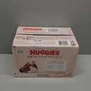 Huggies Size 1 Diapers, Skin Essentials Baby Diapers, Size 1 (8-14 lbs), 84 Count 