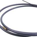 Fast Connect Rotary Steering Cable Universal SSC6212 Compatible with Uflex M66X12 12FT