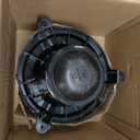 HVAC Heater Blower Motor Fan Fit for 2005-2021 Nissan Frontier, 2005-2012 Nissan Pathfinder, 2005-2015 Xterra, Replace 700175, Air Automotive Replacement