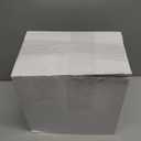 Havawish 250 Pcs Blue Bear Baby Shower Plates and Napkins Decoration We Can Bearly Wait Party Supplies Tableware Set Severs 50 Disposable Plates for Baby Boy Gender Reveal Party Supplies