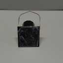 SolarPowered Wind Spinner Motor, Rotating Solar Energy Operated Motor for Wind Chimes and Sun Catchers, Hanging Display for Garden, Yard, Patio, Lawn Outdoor Decor, Supports Up to 4 lbs (Solar Motor)