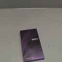 BERFY for iPhone 17 Pro Case for Women, Compatible with MagSafe, Clear Glitter Shockproof Protective Case, Anti-Yellowing, with Screen Protector & 3 Diamond Camera Lens Covers 6.3", Sparkle Blue