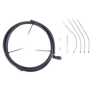 LAWETA FL-FG0212 Upgraded Fuel Vent Line Compatible With Dodge Ram PICK UP 1993-2004