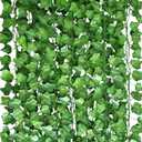 270 Feet 36 Pack Fake Vines for Room Decor, Artificial Ivy Greenery Garland Vine Leaves, for Bedroom, Garden Wall, Indoor Outdoor