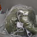 Bedsure Electric Blanket Twin - Soft Flannel Heated Blanket, Fast Heating with 10 Time Settings & 6 Heat Settings, Warm Gift for Grandma, 72" x 84" 183cm x 213cm