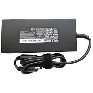240W 20V-12A Laptop Charger A20-240P2A Compatible for MSI GE66 GE76 Raider GP66 GP76 Leopard,Stealth GS77 12UHS 12UH 12UGS 12UG 12UE,12UHS 12UH 12UGS 12UG 12UE USB tip