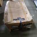 31.5" Extra Large Foldable Bathtub, Portable tub for Adults,Family Soaking Tub, Affordable,Lightweight,One second collapsible bathtub (Round, Gray)