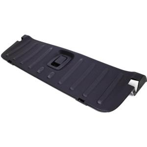 Rear Trunk Boot Storage Cover Protector Board For Smart 453 Fortwo 2014-2020