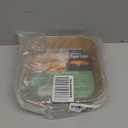 Air Fryer Liners Disposable 4QT for Chefman Air Fryer, 7.5 Inch 150Pcs Parchment Paper Liners for Beelicious 8-in-1 Smart Compact 4QT Air Fryers