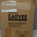 Elongated Toilet Seat with Built in Potty Training Seat, Potty Training Toilet Seat for Toddlers, Magnetic Kids Seat and Cover, Slow Close and Never Loosen, Fits both Adult and Child, White, 19"