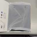 ESR iPad Pro 13 Inch Case with Keyboard (M5/ M4, 2025/ 2024), iPad Pro 13 Keyboard Case with Easy-Set Magnetic Stand, Portrait/ Raised Modes for iPad Pro 13, Removable, Rebound 360 Series, Black