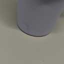 STANLEY Quencher H2.0 Tumbler with Handle and Straw 20 oz | Flowstate 3-Position Lid | Cup Holder Compatible for Travel | Insulated Stainless Steel Cup | BPA-Free | White