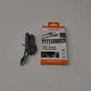 Ventev Helix USB A to Apple Lightning High Speed Travel 3 Foot Cable