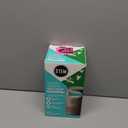 STEM Flying Insect Fan Trap for Indoor Bug Control, Attracts Mosquitoes, Fruit Flies, and House Flies, Plug-in Fan with UV Light, Starter Kit Includes 1 Device and 5 Glue Traps