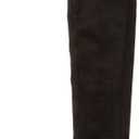 Blondo womens Waterproof Sierra (7.5, Black Suede)