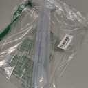 250ml Plastic Graduated Cylinder, Measuring Cylinder Graduated Cylinders Lab Supplies Laboratory Tools