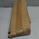 Cobweb Duster with Extension Pole,9 FT Long 3-in-1 Cleaning Tool Set with Window Squeegee, Ceiling Fan Duster, Cobweb Brush for High Ceilings, Windows & Outdoor Use