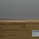 FAMILL Bed Rail for Toddlers with U-Shaped Base, Toddler Bed Rails, Bed Rails Suitable for Queen/King Size Mattress, Extra Length, Grey, 1 Piece, 78.7"