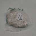 MIULEE Decorative Linen Euro Sham Pillow Covers 24x24 Natural Beige Boho Farmhouse Neutral Christmas Couch Throw Pillows for Bed Pack of 2 Accent Modern Pillowcase Sofa Livingroom Home Decor