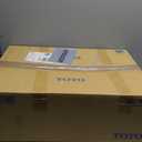 TOTO C5 WASHLET+ Ready Electronic Bidet Toilet Seat with PREMIST and EWATER+ Wand Cleaning, Elongated, Cotton White - SW3084T40#01