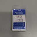 Complete EMS Horizontal Badge Card Set - 13 Cards