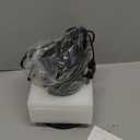 CASTLELIFE Candle Warmer Lamp with Timer & Dimmer, Height Adjustable Electric Wax Melt Warmer for Jar Candles, Gifts for Mom Home Decor, Black