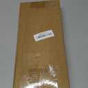 WILLBOND 8 Pieces Old Man Costume Grandpa Costume, Wig Walking Cane Glasses Faux Eyebrows Artificial Mustache Suspenders Bow Tie(Silver White)