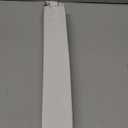 ERINGOGO Foldable Display Easel Stand for Art Weddings and Signage Lightweight Painting Easel Section Height for Indoor Use