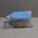 80Pcs Party Favors for Kids 4-8, Kawaii Squishies Mochi Squishy Toy Bulk Fidget Sensory Toys Birthday Gifts for Boys Girls Goodie Bag Christmas Stocking Stuffers Treasure Box Classroom Prizes