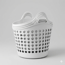 Landry Baskets, All bent, 3 count