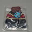 Michigan Wolverines NCAA Officially Licensed Beanie Waffle Knit (Ohio State Buckeyes)