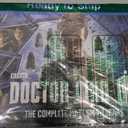 Doctor Who: The Matt Smith Years [Blu-ray]