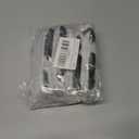 6 Pcs Bed Sheet Organizer Bands Elastic Bed Sheet Straps Organizer and Storage Keepers Adjustable Straps for Bedding Sheets Organizer for Closet, Sheet Keepers Bedding Band for Bedroom (3.3FT)