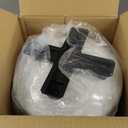 iSpring RCC7AK, NSF Certified, 75 GPD, Alkaline 6-Stage Reverse Osmosis System, pH+ Remineralization RO Water Filter System Under Sink, Patented Top-Mounted Faucet Design for Easy Installation (Brushed Nickel Faucet)