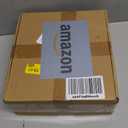 Wokceer Wedding Arch Backdrop Cover 7.2FT, 6FT Set of 2 Spandex Fitted Blushing Pink Arch Covers for Round Top Chiara Arches Backdrop Cover for Birthday Party Ceremony Decor