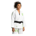 Sanabul Essential BJJ Gi for Women Brazilian Jiu Jitsu Gi for Women Lightweight Preshrunk Fabric, W3
