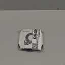 Aulumu G09 Magnetic Ring Grip | Omnidirectional Rotation | MagSafe Compatible | Aluminium Alloy Construction | Stable Dual-Sided Magnetic Attachment | Includes Handle Ring Phone Stand- Black