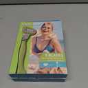 2 x Razors for Women, Green