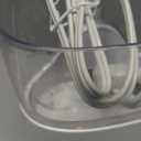 Waterpik Water Flosser Cordless Pearl Ultra Plus