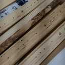 Pull Out Drawers for Cabinet Wood 18" W x 22" D Slide Out Organizer