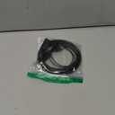 FOINNEX HDMI to DisplayPort Cable 4K, Actvie HDMI to DP Cable Support 4K@60Hz/2K@144Hz, 6.6FT Unidirectional H D M I Source to DP Display for PC, Laptop, AMD, NVIDIA, PS5, Xbox, NS