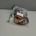 Womes Salem Apothecary V Neck Shirt Fall Halloween Witches Graphic Short Sleeve Tee Salem 1692 Holiday Family Matching Autumn Tops(M, H-Black)