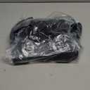John Varvatos Men's Providence Hoodie (Negro -) M
