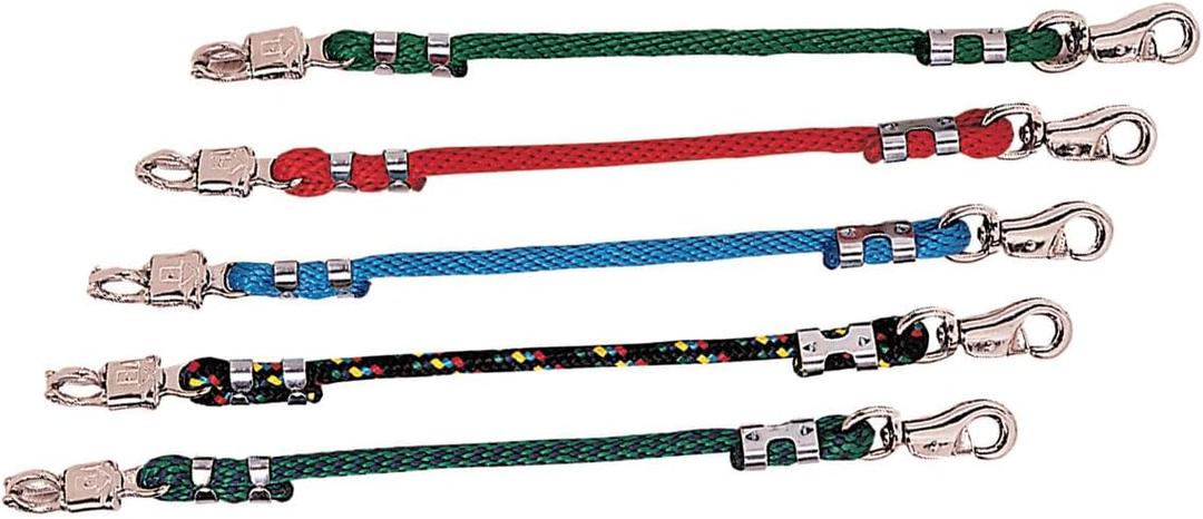 Weaver Leather Poly Rope Trailer Tie, 15.5 Inch