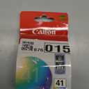 Canon CL41 Ink Cartridge, Tri-Color, in Retail Packaging