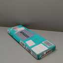 Logitech MK295 Wireless Mouse & Keyboard Combo with SilentTouch Technology, Full Numpad, Advanced Optical Tracking, Lag-Free Wireless, 90% Less Noise - Off White