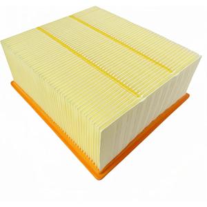 68517554AA Engine Air Filter Compatible with Dogde Ram 2500 3500 4500 5500 L6 6.7L/ V8 6.4L Cummins Engines 2007-2023 Replace# 53034051AB CA10261
