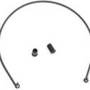 Fengshu W10518394 is suitable for Whirlpool dishwasher heating element replacement parts, compatible with 0518394, 8194250, 8563007, 8572861, W10134009, W10441445, W10518394VP, 2977737, AP5690151,