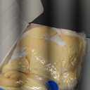 Hugging Pillow (Mango, Large, Patting+Heat)
3-level heat/tap adult pillow eases stress. For sleep, office & travel naps.